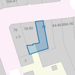 Perceel HBK00-D-3849