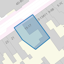 Perceel HBK00-D-3855