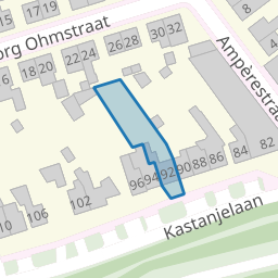 Perceel HBK00-D-3878