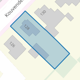 Perceel HBK00-D-3882