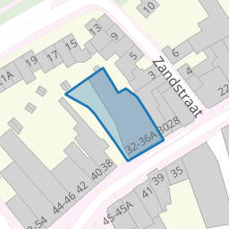 Perceel HBK00-D-3888