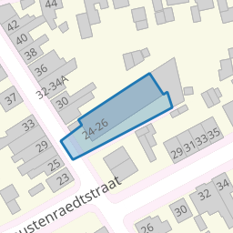 Perceel HBK00-D-3894