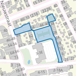 Perceel HBK00-D-3896