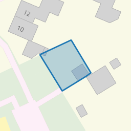 Perceel HBK00-D-3952