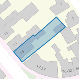 Perceel HBK00-D-3998