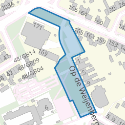 Perceel HBK00-D-4006