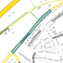 Perceel HBK00-D-4009