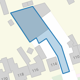 Perceel HBK00-D-4026