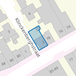 Perceel HBK00-D-4057