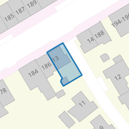 Perceel HBK00-D-4066