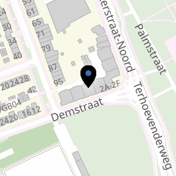 Appartement HBK00 D 4073 19