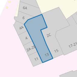 Perceel HBK00-D-4090