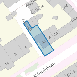 Perceel HBK00-D-4118