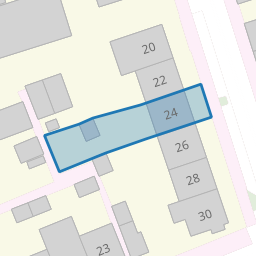 Perceel HBK00-D-4165