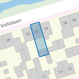 Perceel HBK00-D-4208