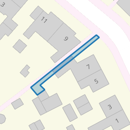 Perceel HBK00-D-4218