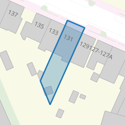 Perceel HBK00-D-422