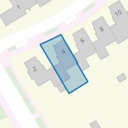 Perceel HBK00-D-4260