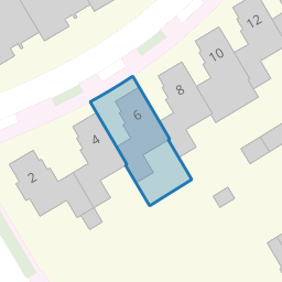 Perceel HBK00-D-4261