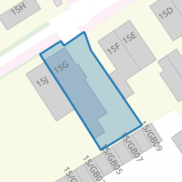 Perceel HBK00-D-4268