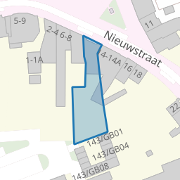 Perceel HBK00-D-4270