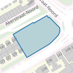 Perceel HBK00-D-4275