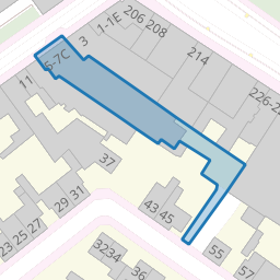 Perceel HBK00-D-4278