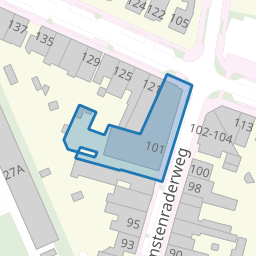 Perceel HBK00-D-4287