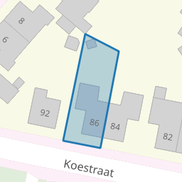 Perceel HBK00-D-4300