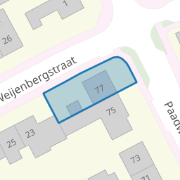 Perceel HBK00-D-4302