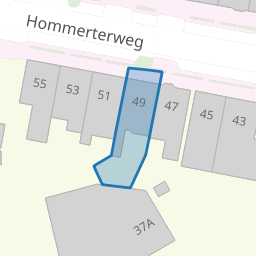 Perceel HBK00-D-4320