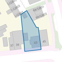 Perceel HBK00-D-4340