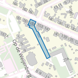 Perceel HBK00-D-4349