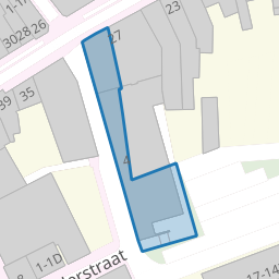 Perceel HBK00-D-4350