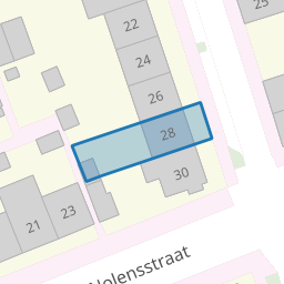 Perceel HBK00-D-4357