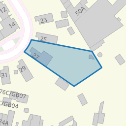 Perceel HBK00-D-4392