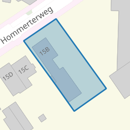 Perceel HBK00-D-4396
