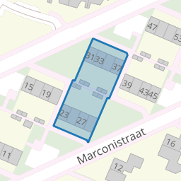 Perceel HBK00-D-4425