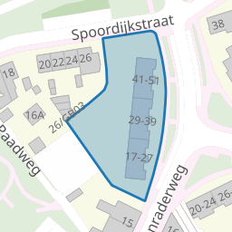 Perceel HBK00-D-4439