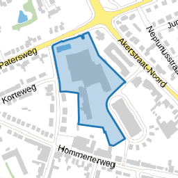 Perceel HBK00-D-4456