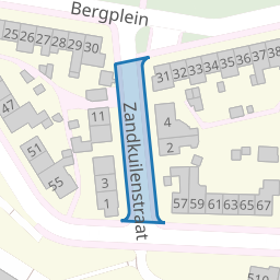 Perceel HBK00-D-446