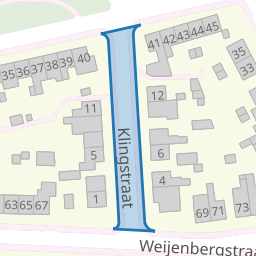 Perceel HBK00-D-448
