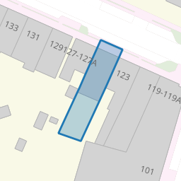 Perceel HBK00-D-4525