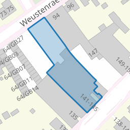 Perceel HBK00-D-4527