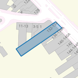 Perceel HBK00-D-4543