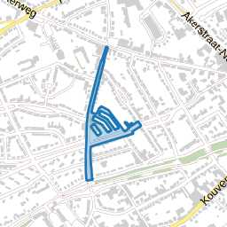 Perceel HBK00-D-4551