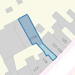 Perceel HBK00-D-4554