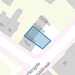 Perceel HBK00-D-4560