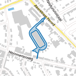 Perceel HBK00-D-4562