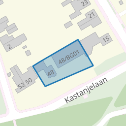 Perceel HBK00-D-4571